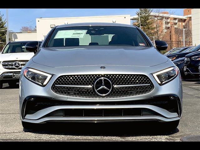 2023 Mercedes-Benz CLS 450