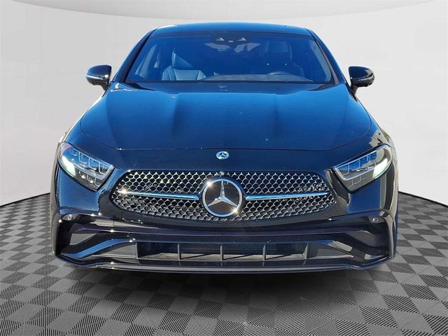 2023 Mercedes-Benz CLS 450