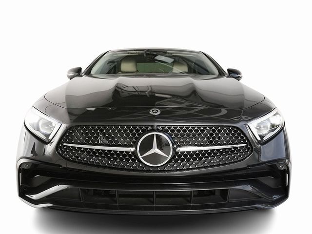 2023 Mercedes-Benz CLS 450