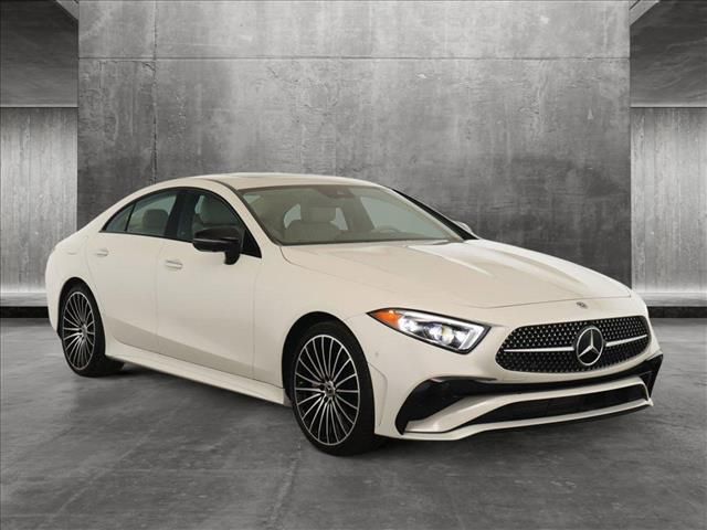 2023 Mercedes-Benz CLS 450