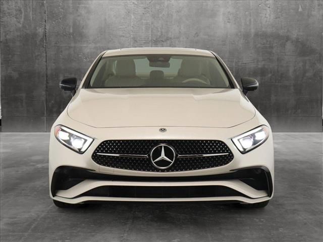 2023 Mercedes-Benz CLS 450