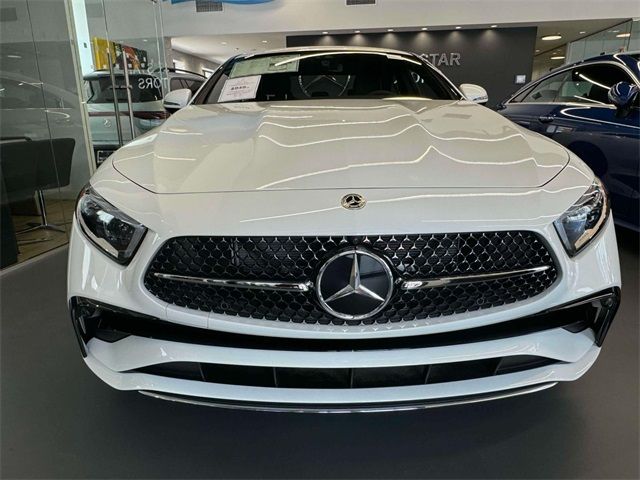 2023 Mercedes-Benz CLS 450