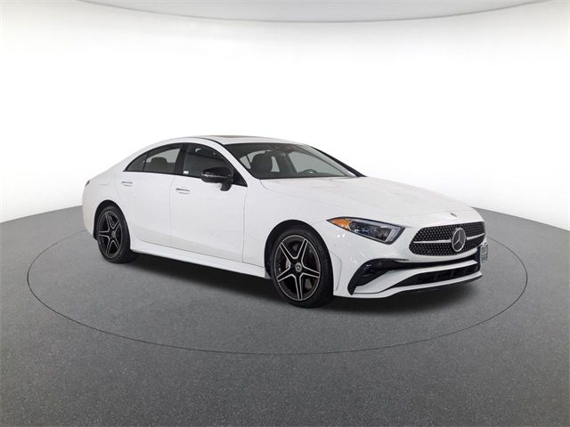 2023 Mercedes-Benz CLS 450
