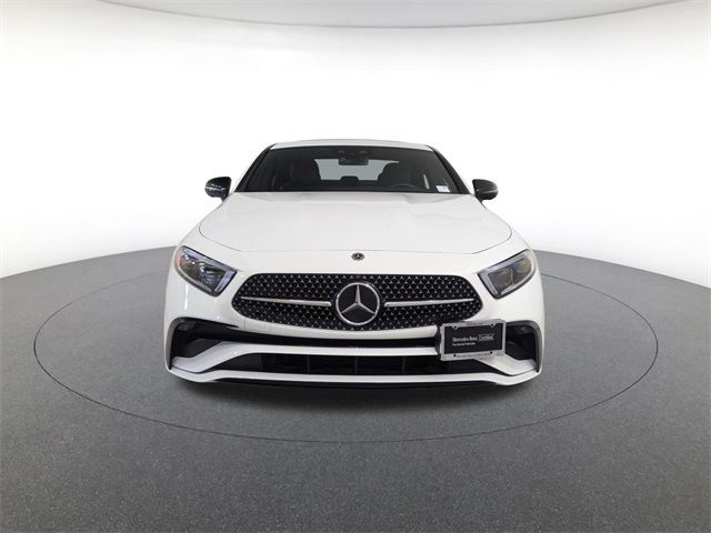2023 Mercedes-Benz CLS 450