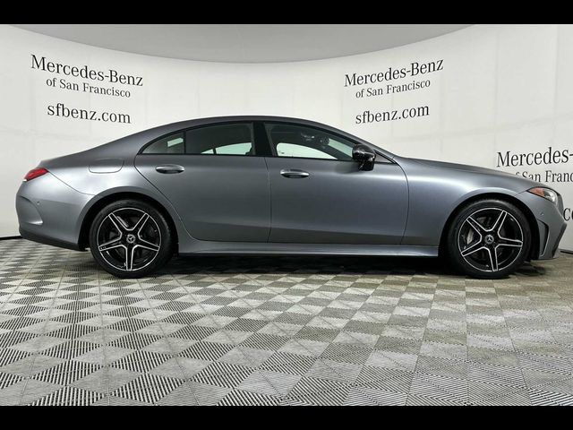 2023 Mercedes-Benz CLS 450