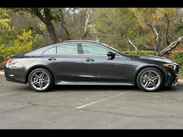 2023 Mercedes-Benz CLS 450