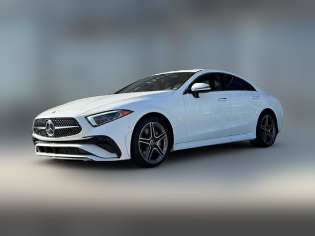 2023 Mercedes-Benz CLS 450