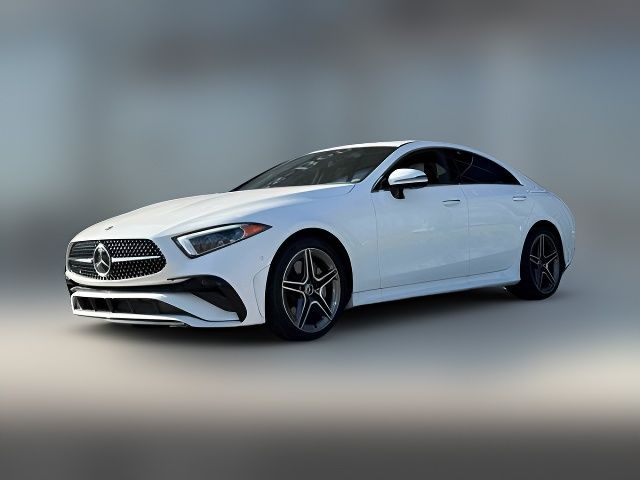 2023 Mercedes-Benz CLS 450