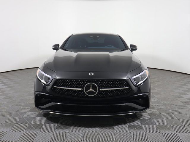 2023 Mercedes-Benz CLS 450