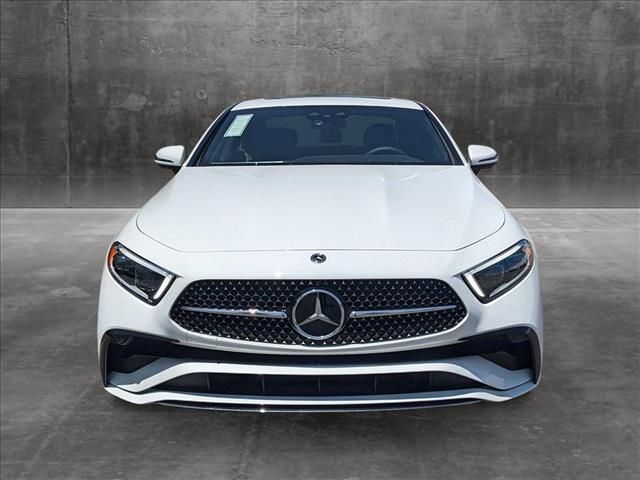 2023 Mercedes-Benz CLS 450