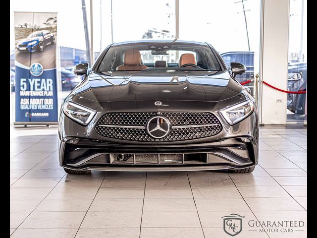 2023 Mercedes-Benz CLS 450