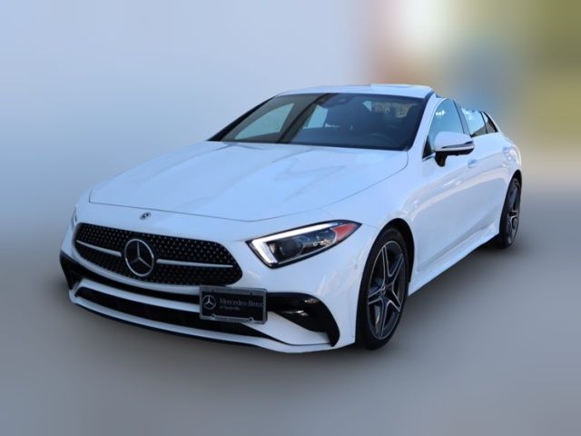 2023 Mercedes-Benz CLS 450