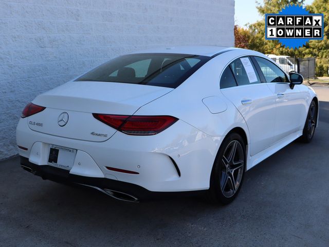 2023 Mercedes-Benz CLS 450