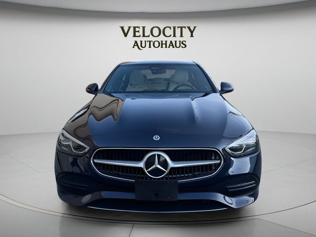 2023 Mercedes-Benz C-Class 300