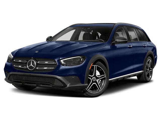 2023 Mercedes-Benz E-Class 450