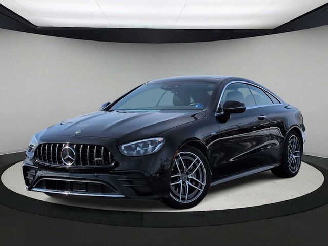 2023 Mercedes-Benz E-Class AMG 53