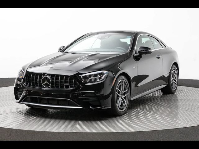 2023 Mercedes-Benz E-Class AMG 53