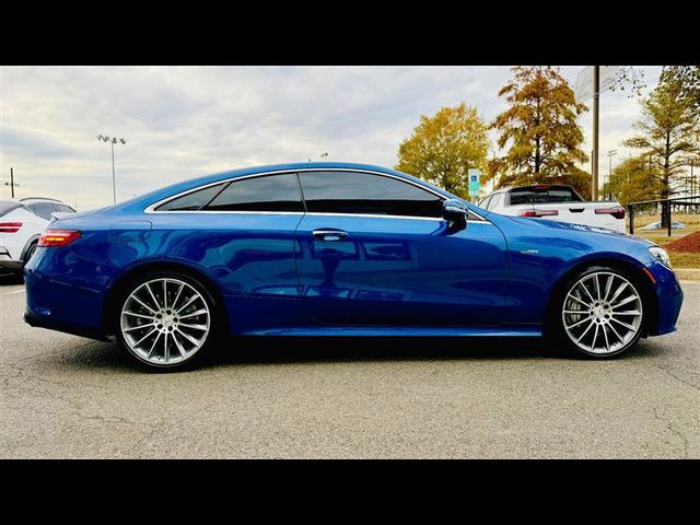 2023 Mercedes-Benz E-Class AMG 53