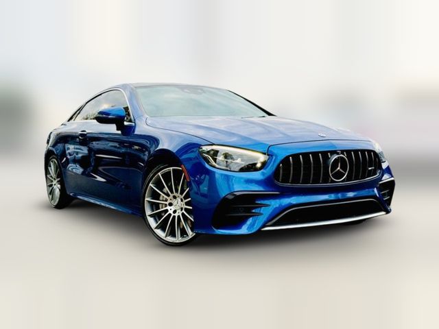 2023 Mercedes-Benz E-Class AMG 53