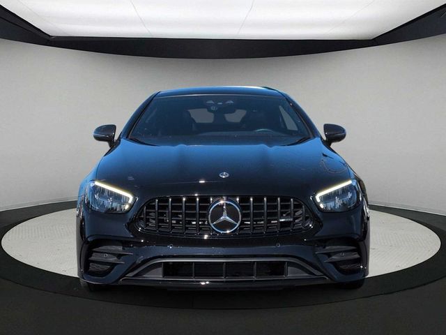 2023 Mercedes-Benz E-Class AMG 53