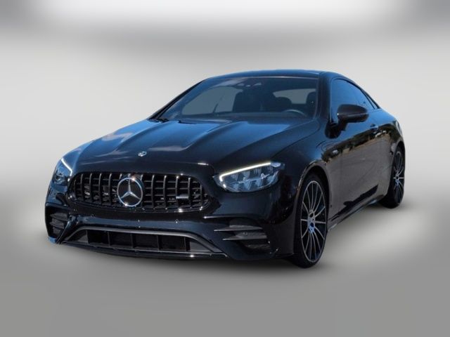 2023 Mercedes-Benz E-Class AMG 53