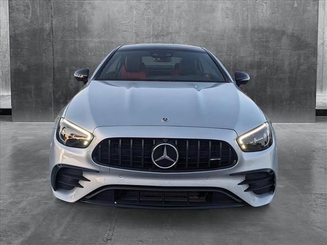 2023 Mercedes-Benz E-Class AMG 53