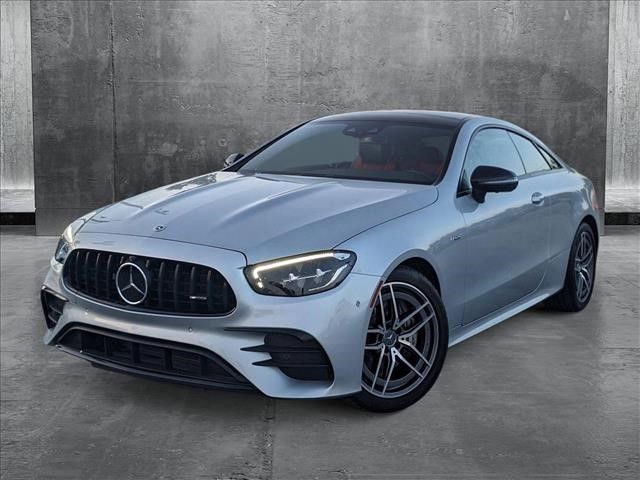 2023 Mercedes-Benz E-Class AMG 53