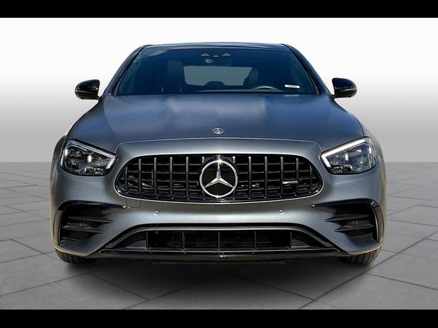 2023 Mercedes-Benz E-Class AMG 53