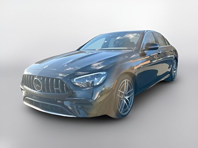 2023 Mercedes-Benz E-Class AMG 53