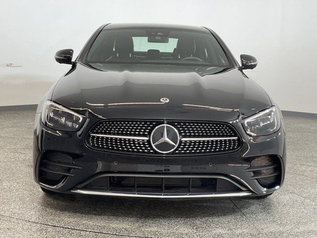 2023 Mercedes-Benz E-Class 450