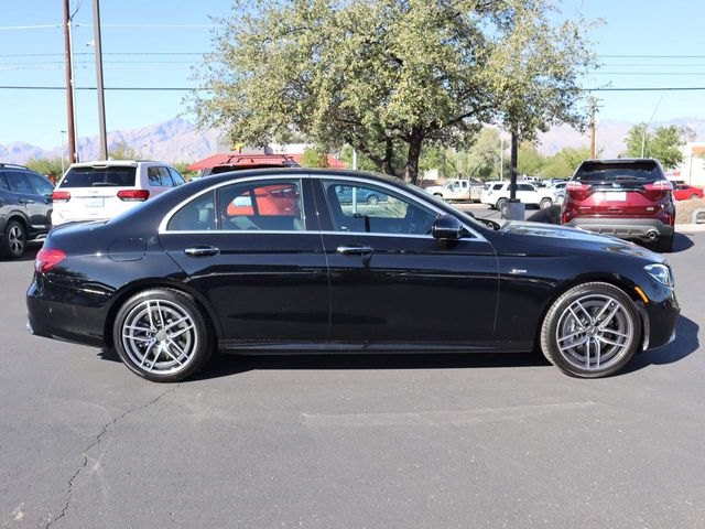 2023 Mercedes-Benz E-Class AMG 53