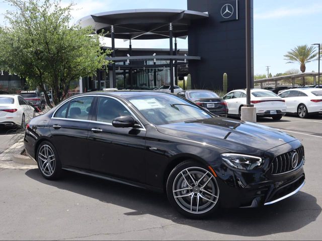 2023 Mercedes-Benz E-Class AMG 53