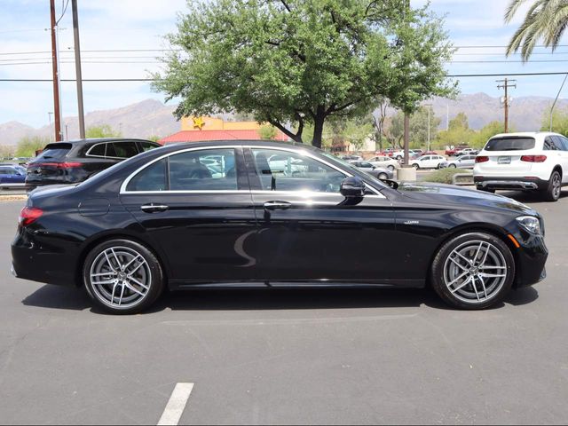 2023 Mercedes-Benz E-Class AMG 53