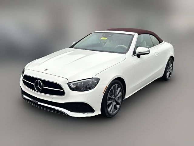 2023 Mercedes-Benz E-Class 450