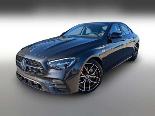 2023 Mercedes-Benz E-Class 350