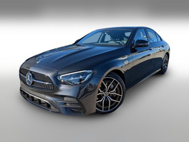 2023 Mercedes-Benz E-Class 350