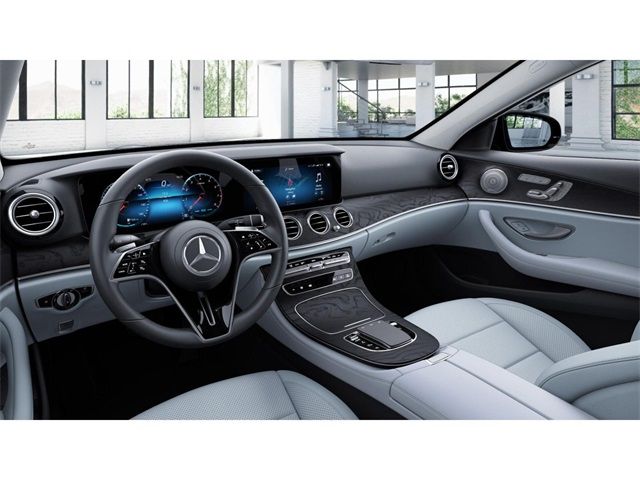 2023 Mercedes-Benz E-Class 350