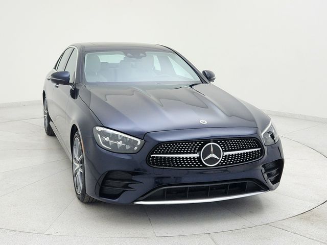 2023 Mercedes-Benz E-Class 350