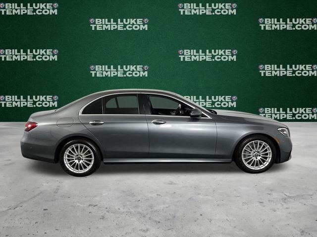 2023 Mercedes-Benz E-Class 350