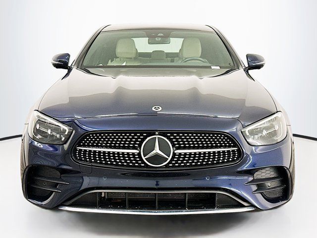 2023 Mercedes-Benz E-Class 350