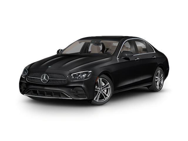 2023 Mercedes-Benz E-Class 350