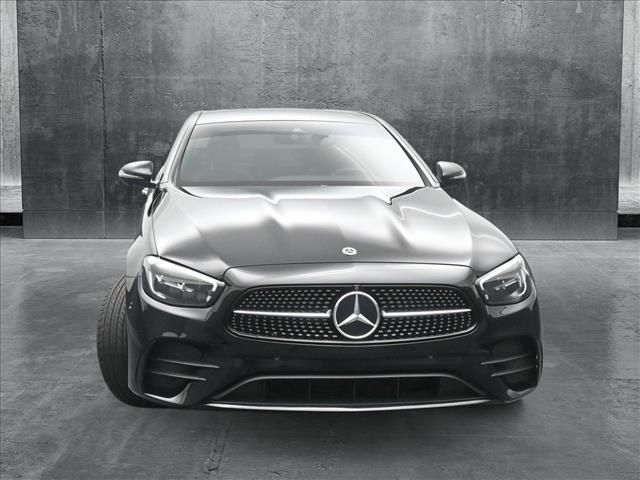 2023 Mercedes-Benz E-Class 350