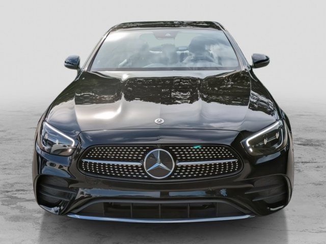 2023 Mercedes-Benz E-Class 350