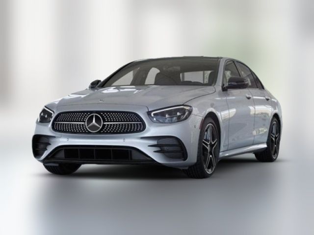 2023 Mercedes-Benz E-Class 350