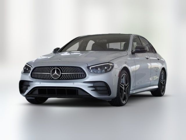2023 Mercedes-Benz E-Class 350