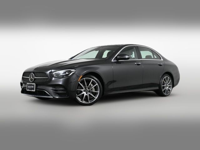 2023 Mercedes-Benz E-Class 350