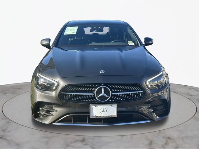 2023 Mercedes-Benz E-Class 350