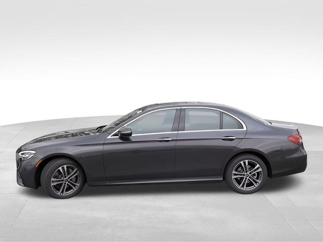 2023 Mercedes-Benz E-Class 350