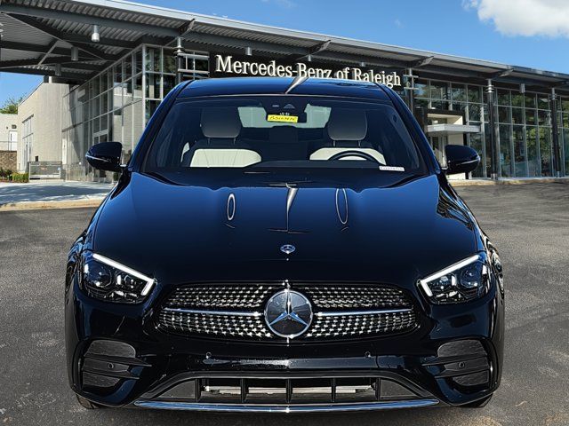 2023 Mercedes-Benz E-Class 350