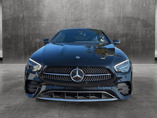 2023 Mercedes-Benz E-Class 450